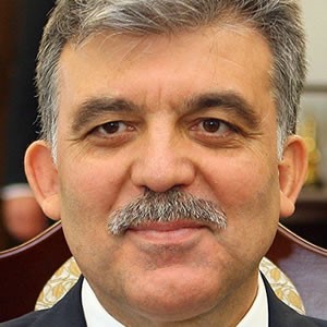 Abdullah GÜL