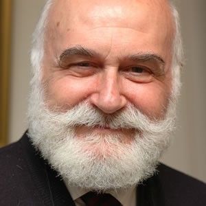 Ahmed Yüksel ÖZEMRE