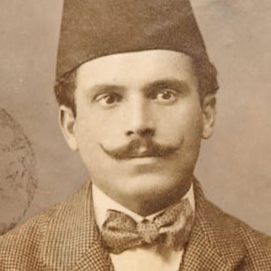 Ali Sami YEN
