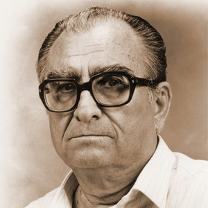 Alim Şerif ONARAN
