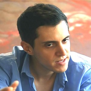 Alper ÇAĞLAR