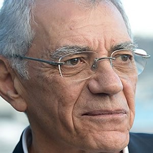 Attila ÖZDEMİROĞLU