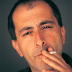 Barış PİRHASAN