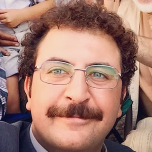 Barış YILDIZ