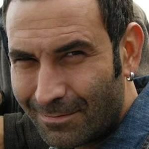 Barış YÖŞ