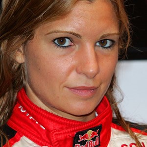 Burcu ÇETİNKAYA
