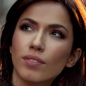 Burcu GÜNEŞ
