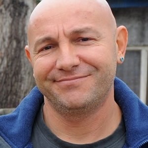 Çağan IRMAK