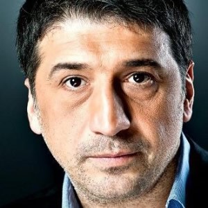 Cem DAVRAN