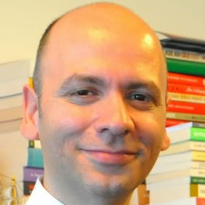 Cem ÖĞRETİR