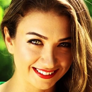 Ceren BENDERLİOĞLU