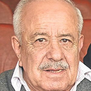 Coşkun ÖZARI
