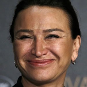 Demet AKBAĞ