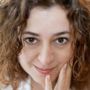 Ece TEMELKURAN