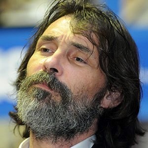 Erdal BEŞİKÇİOĞLU