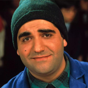 Erdal TÜRKMEN