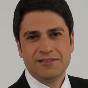 Erhan ÇELİK