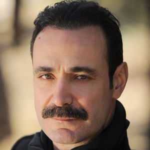 Erkan SEVER