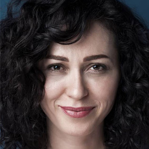 Evrim DOĞAN