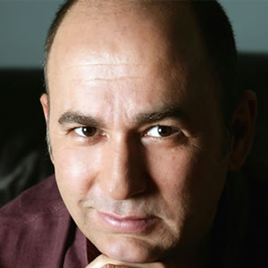 Ferzan ÖZPETEK