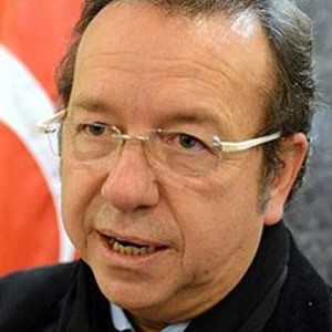 Gani MÜJDE