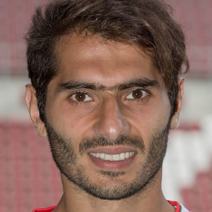 Halil ALTINTOP