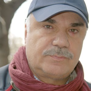 Halil ERGÜN