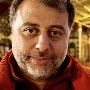 Hamdi ALKAN