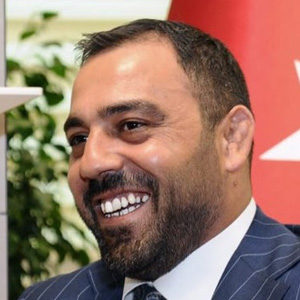 Hamza YERLİKAYA