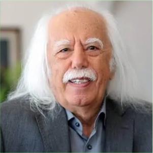 Haydar DÜMEN