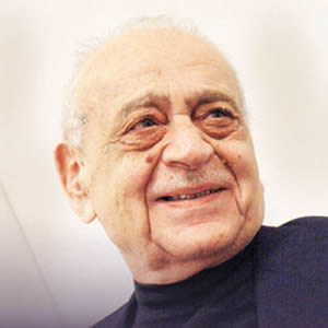 İlhan MİMAROĞLU