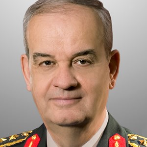 İlker BAŞBUĞ