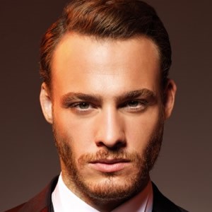 Kerem BÜRSİN