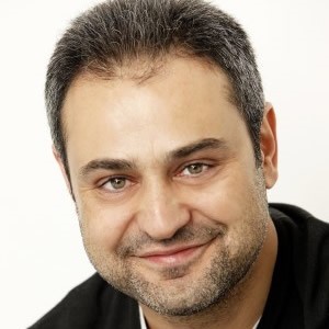 Kerem KUPACI