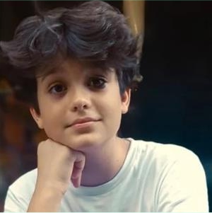 Mattia Ahmet MİNGUZZİ