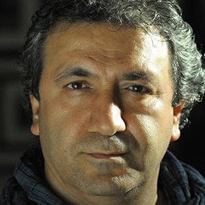 Mazlum ÇİMEN