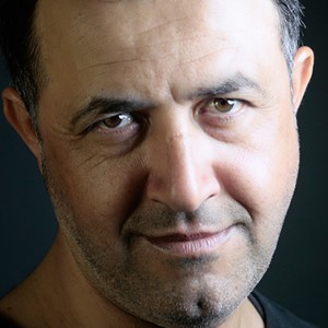Mehmet ÖZGÜR