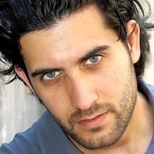 Memet Ali ALABORA