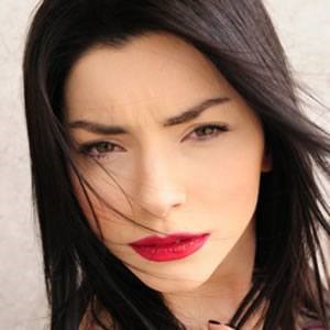 Merve BOLUĞUR