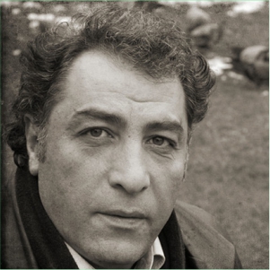 Metin KAÇAN