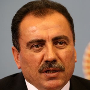 Muhsin YAZICIOĞLU