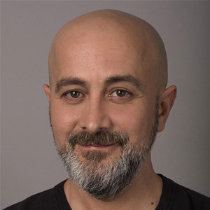 Murat GARİPAĞAOĞLU
