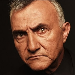 Mustafa ALABORA