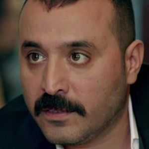 Mustafa ÜSTÜNDAĞ