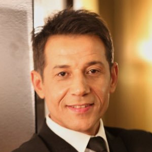 Mustafa YILDIZDOĞAN