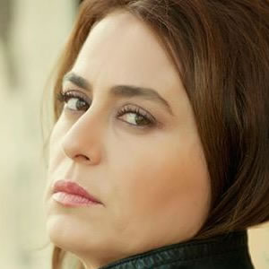 Nazan KESAL