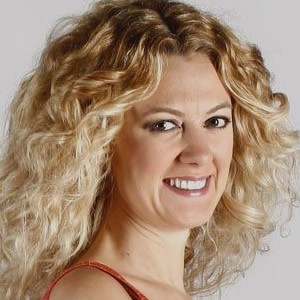 Nazenin TOKUŞOĞLU