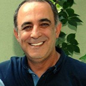 Necati AKPINAR