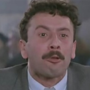 Necati BİLGİÇ