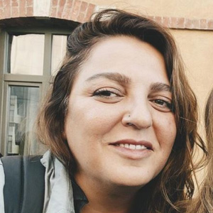 Neslihan YEŞİLYURT